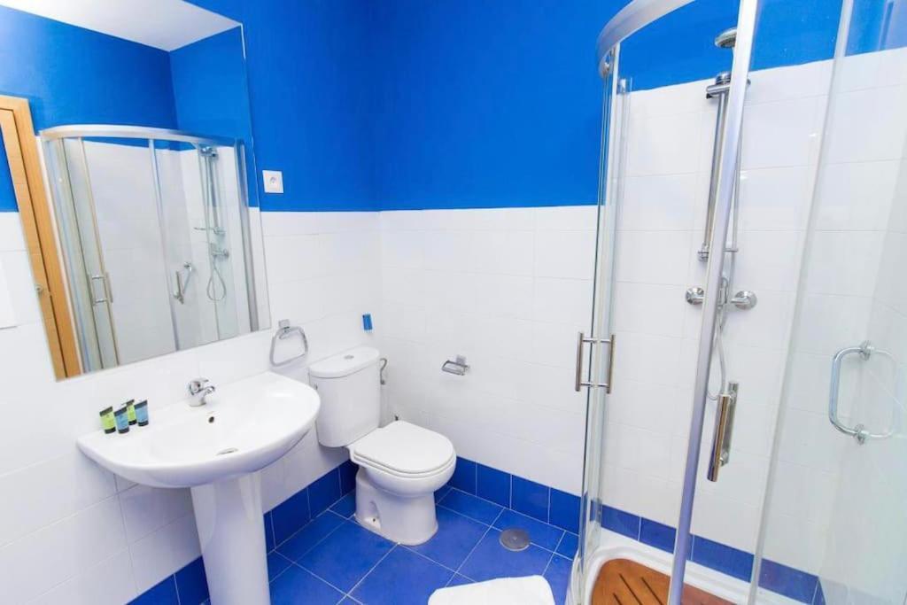 Piso Junto A La Catedral, 4-5 Personas Apartment Malaga Bagian luar foto
