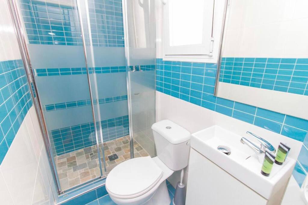 Piso Junto A La Catedral, 4-5 Personas Apartment Malaga Bagian luar foto